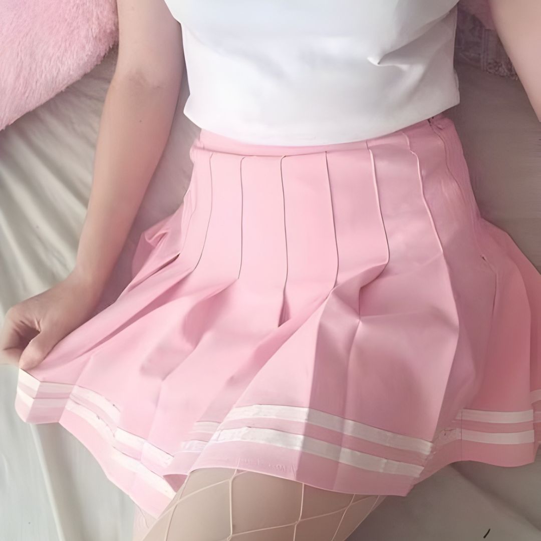 Femboy Aesthetics