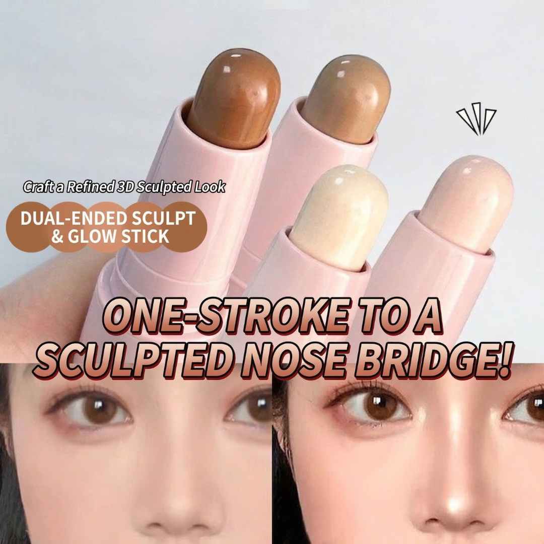 Dual Contour & Highlight Stick