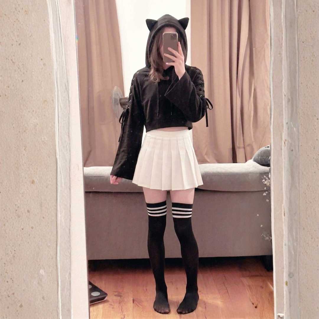 Advanced Femboy Kit