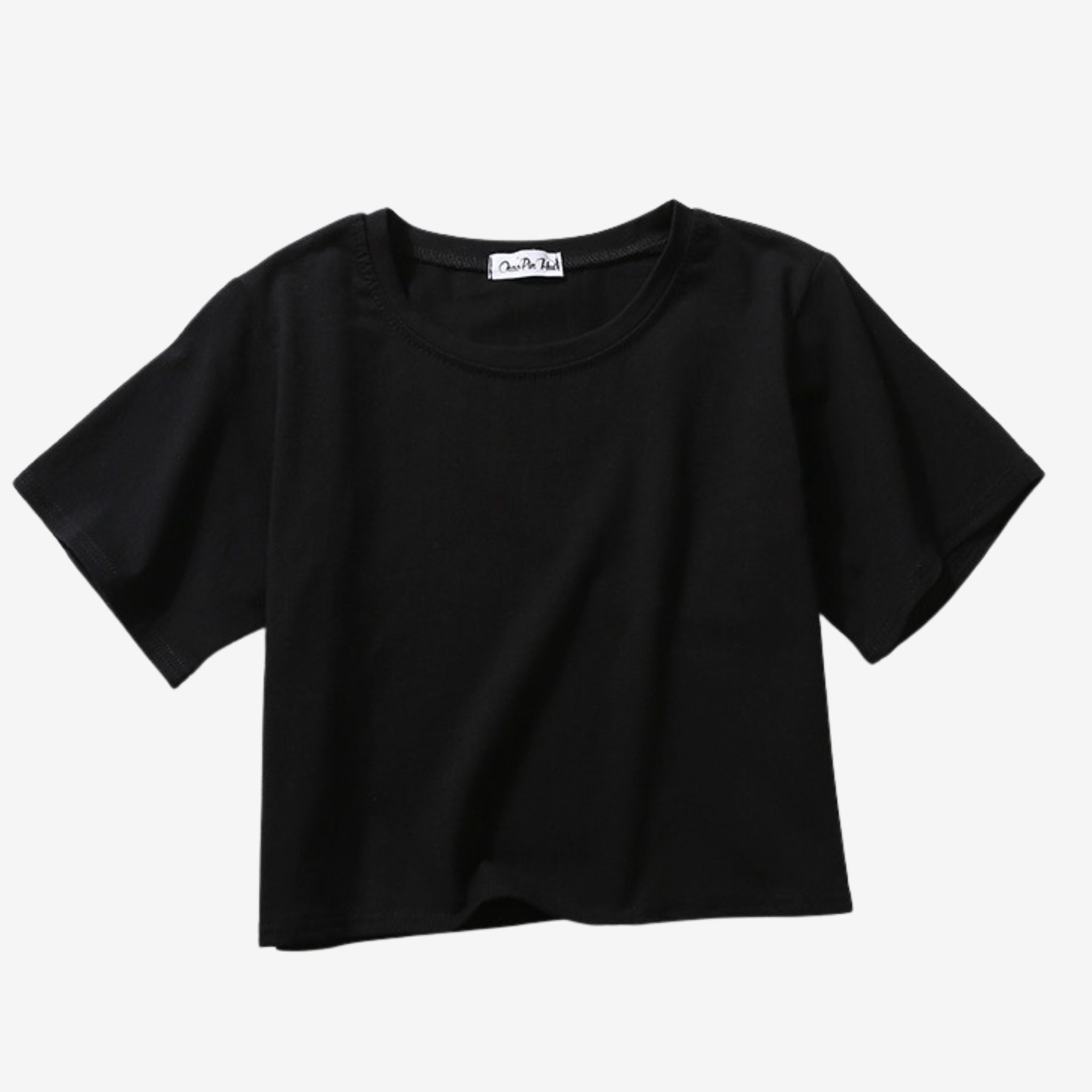 Femboy Starter Kit: Stylish Skirt, Crop Top & Stockings