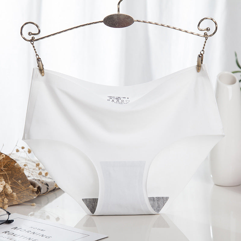 Seamless Femboy Silk Panties