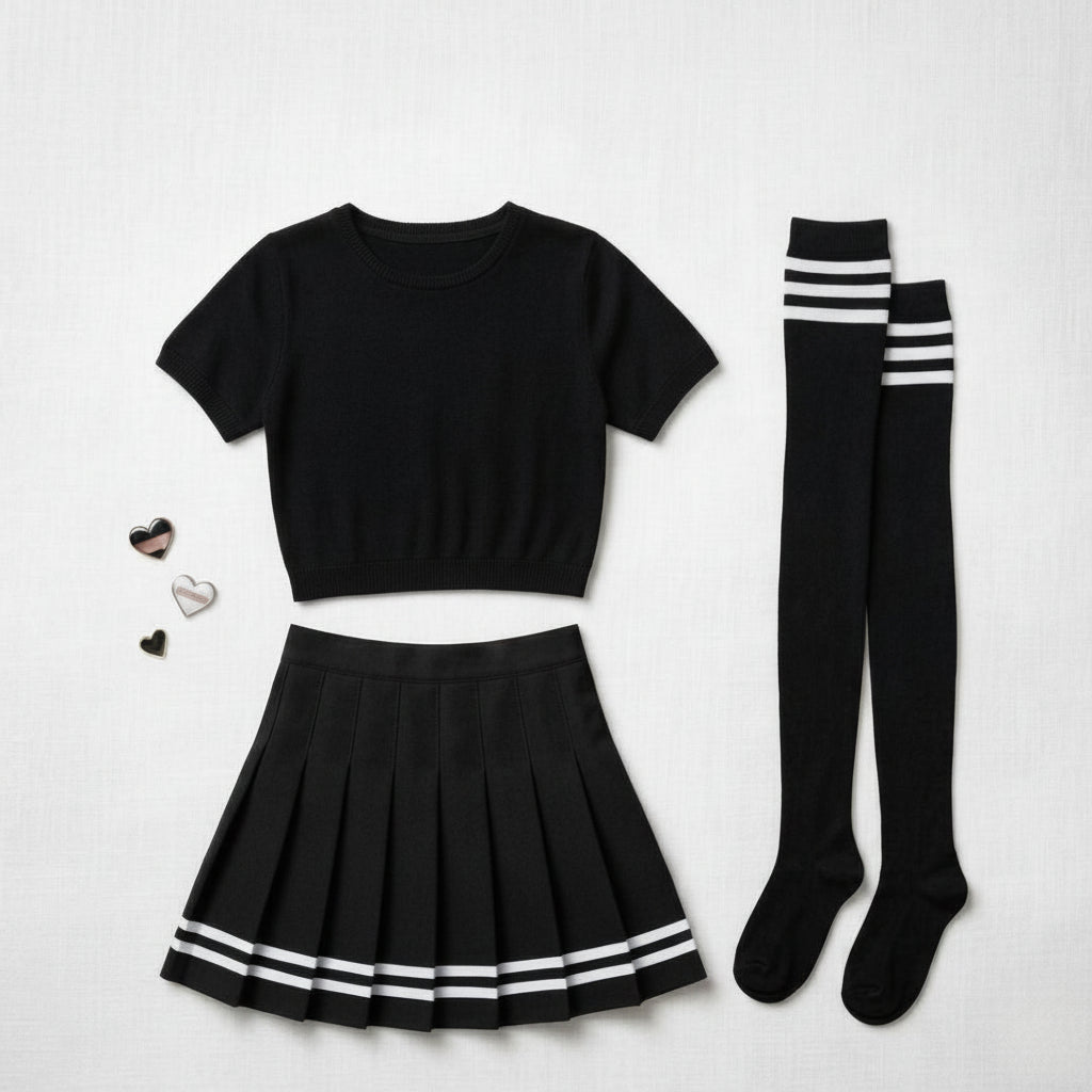 10 Femboy Looks for Every Aesthetic – Style Guide