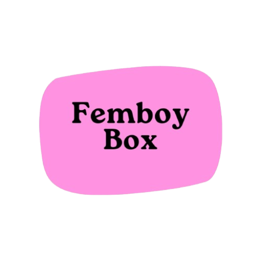 How to be a Femboy - FemboyBox Guide