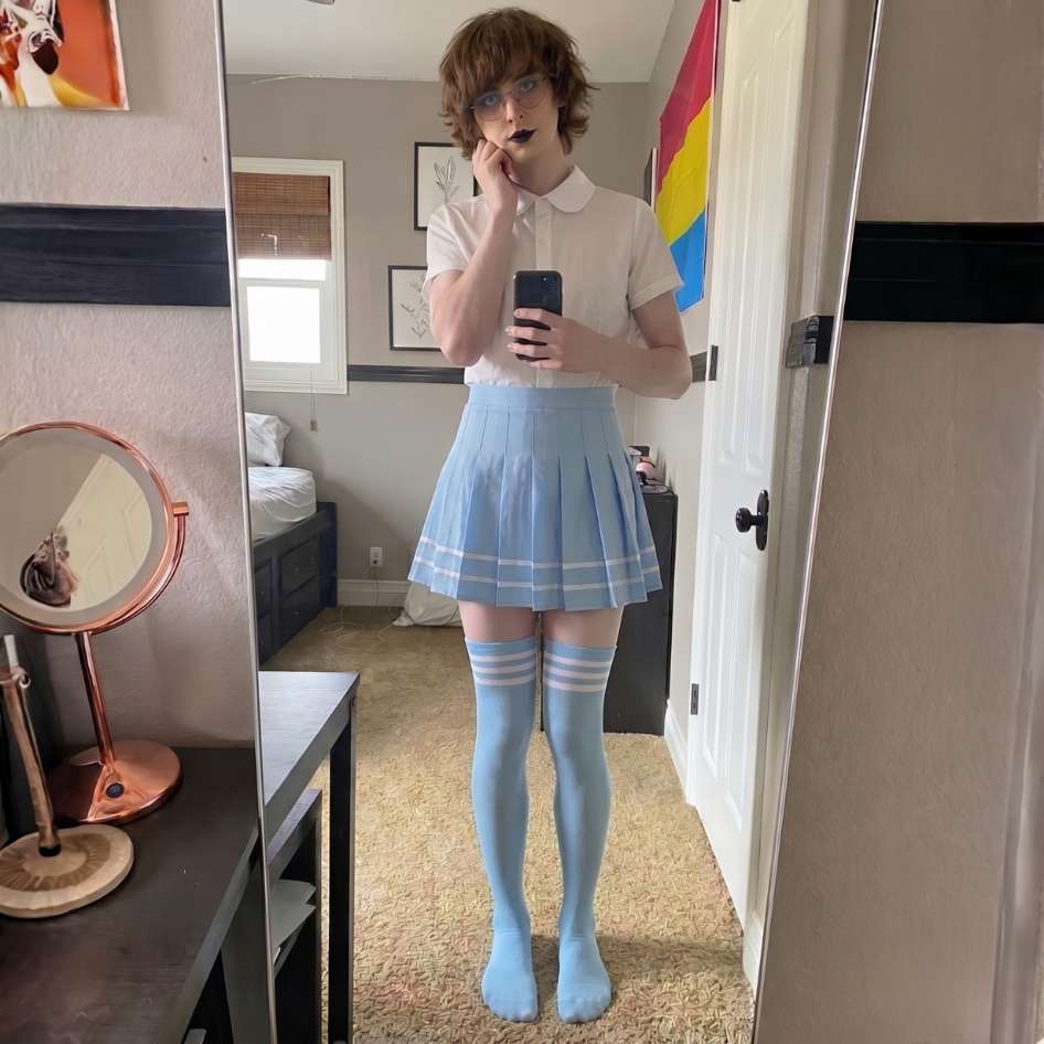 Pastel Femboy Kit
