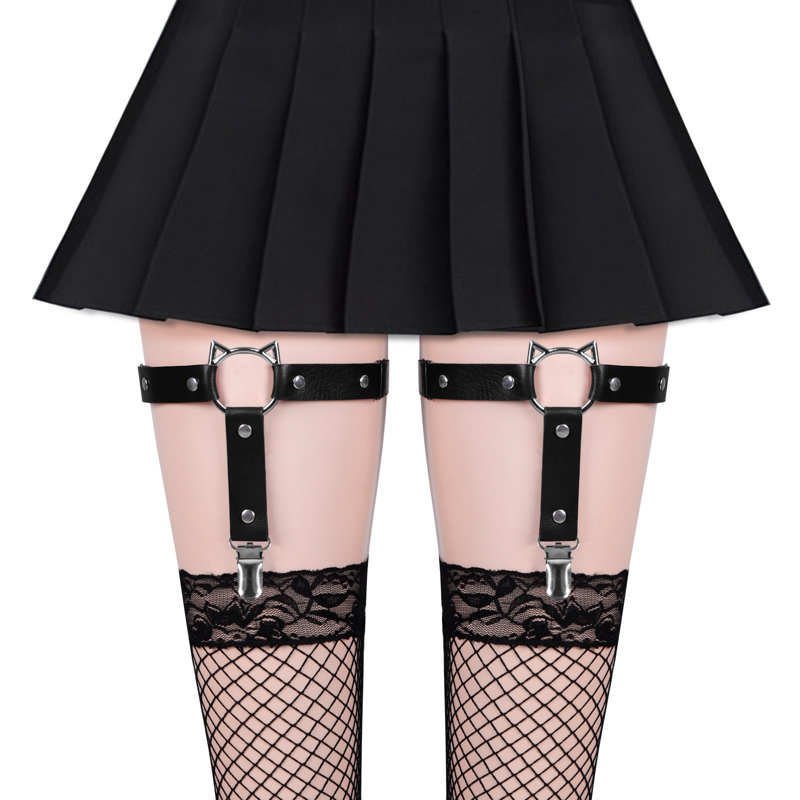 Femboy Garters & Garter Belts | FemboyBox Femboy Garters & Garter Belts | FemboyBox