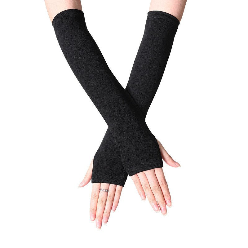 Femboy Arm Warmers