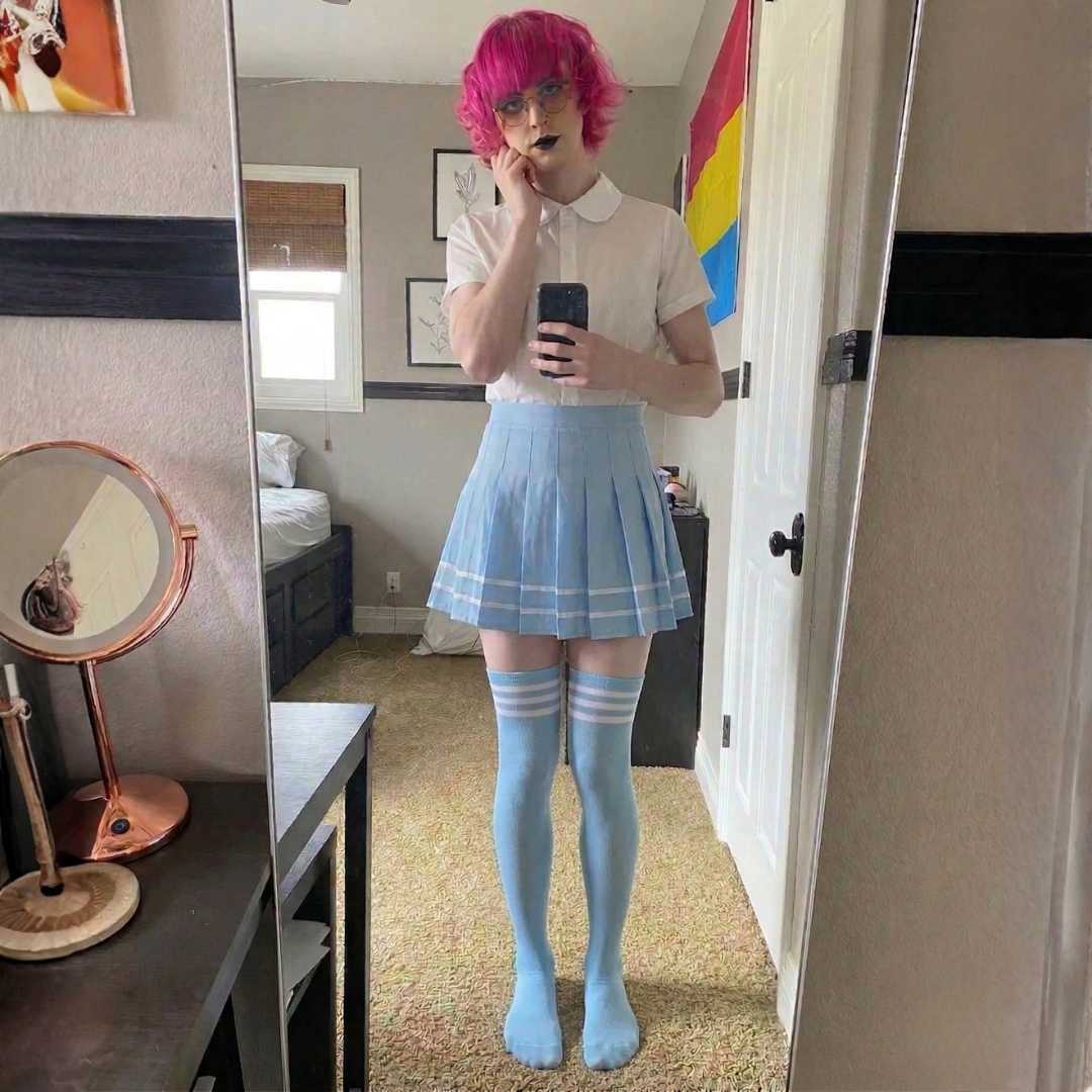 Pastel Femboy Kit