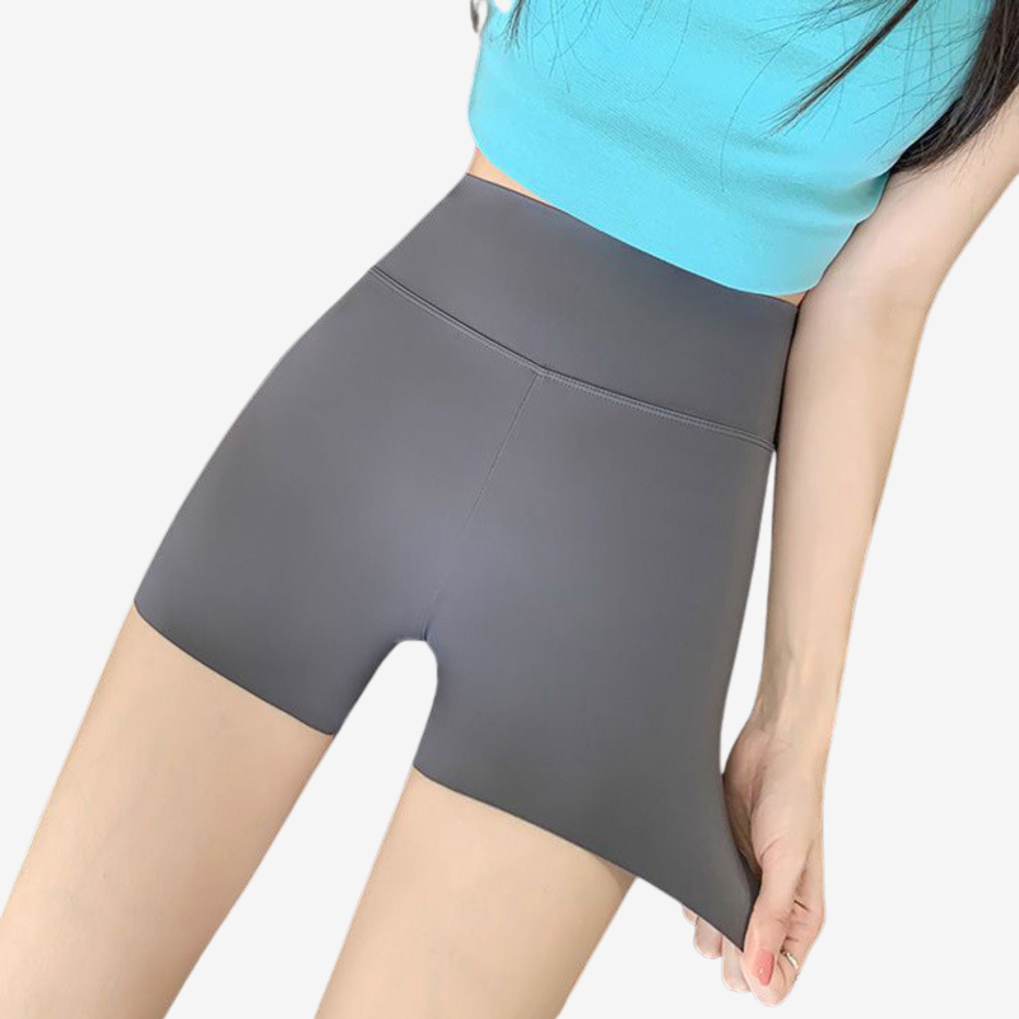 High Waist Yoga Leggings