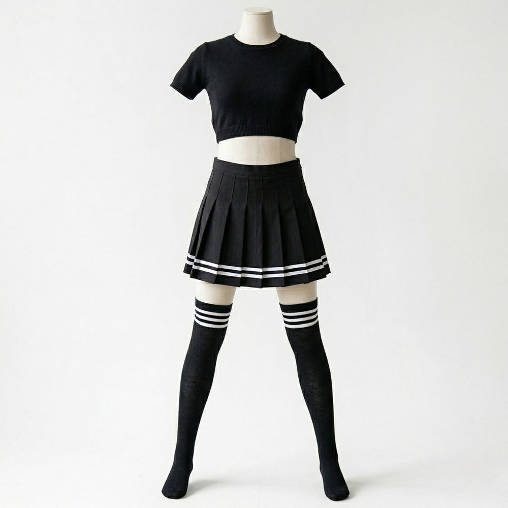 Femboy Starter Pack | Cute Femboy Outfits & Clothing Bundle