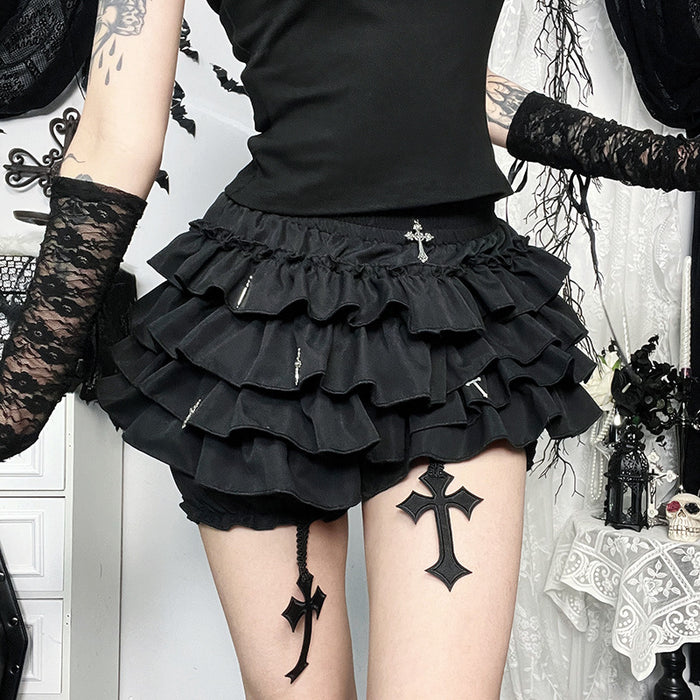 Gothic Femboy Kit