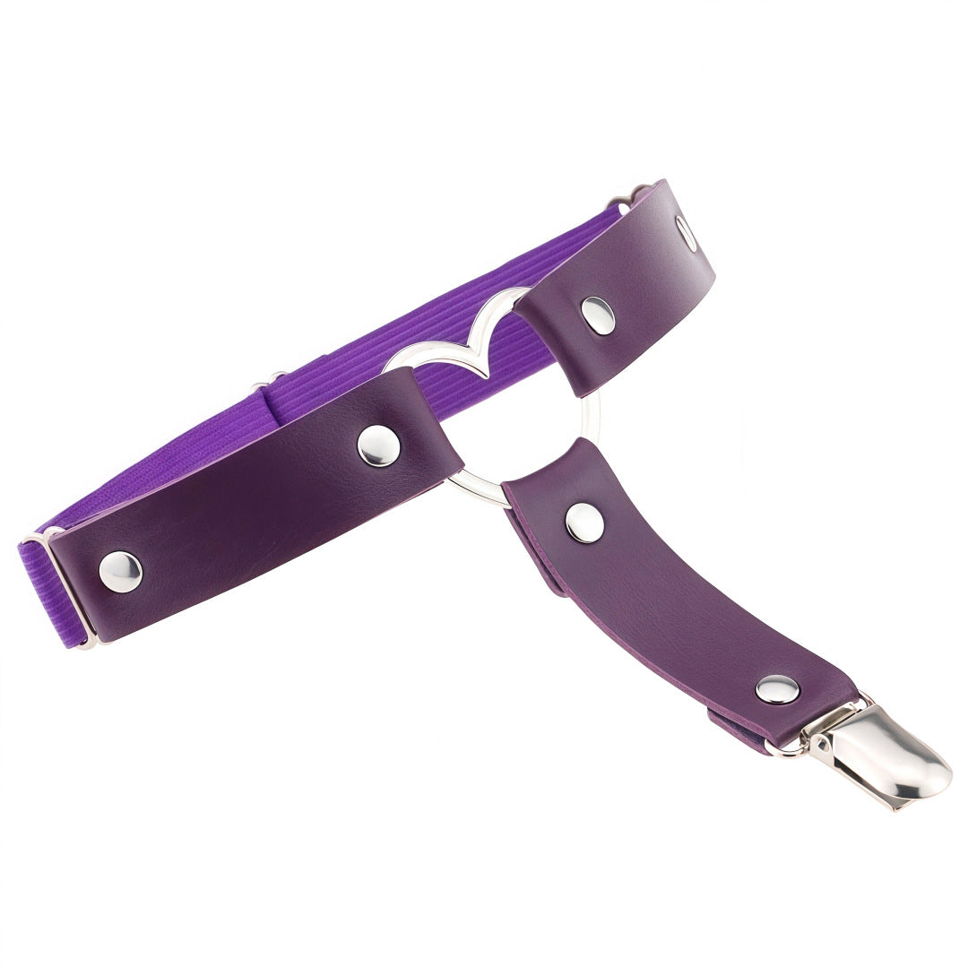 femboy garter belt Femboy Garter Belt main image 0